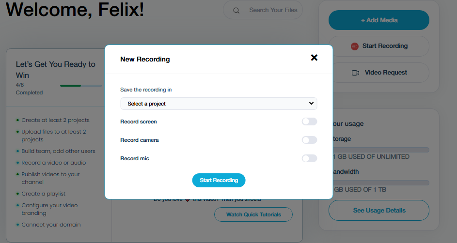 How to Record A Google Slides Presentation With Voiceover  - Adilo Blog