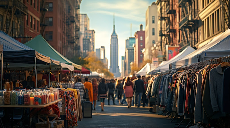 7 Ways Custom Tents Elevate Your Brand Presence at Outdoor Events