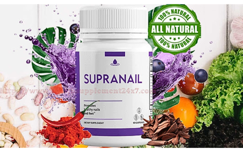 SupraNail Reviews