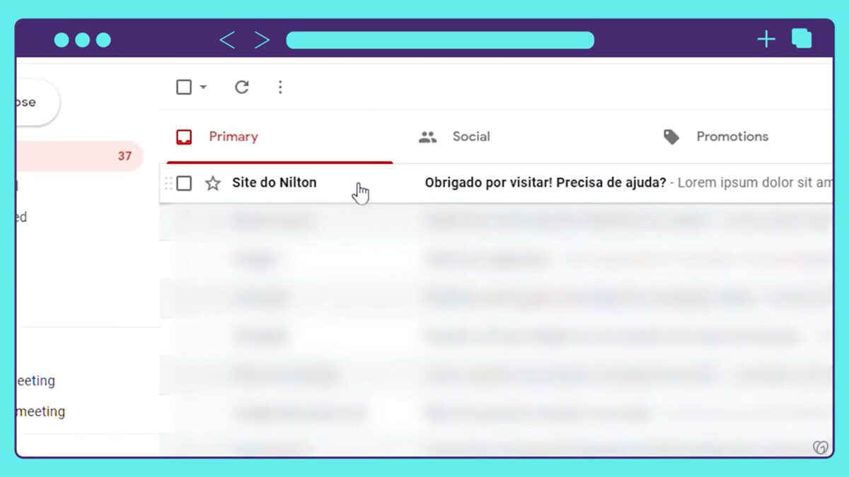 estratégia de email marketing