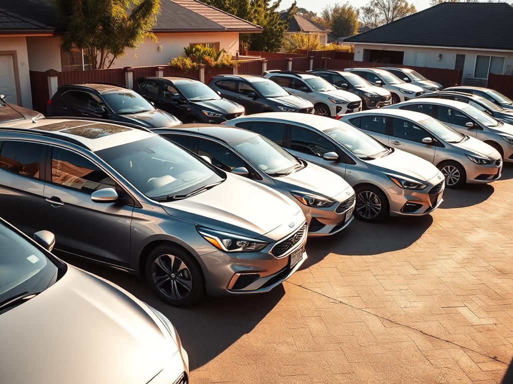 lowest priced new vehicles