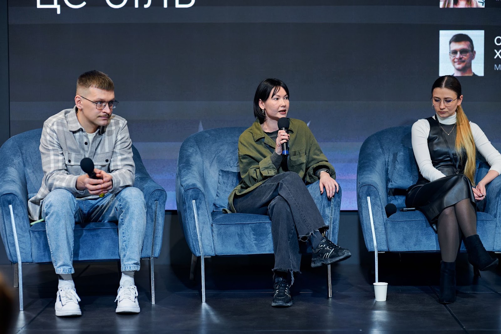 Media Developmnet Foundation. Медіабіль 2025