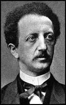 Ferdinand Lassalle : Biography