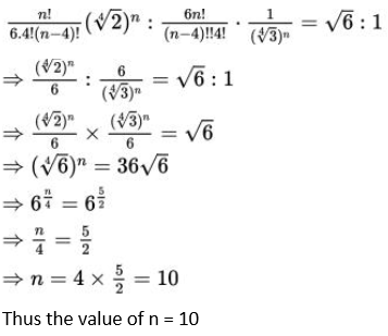 NCERT Solutions for Class 11 Maths Chapter 8 Binomial Theorem Image 41