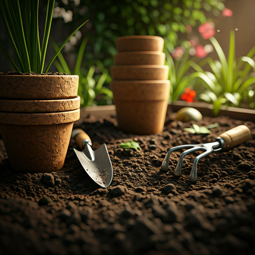 Manual Garden Weeding: Pros and Cons