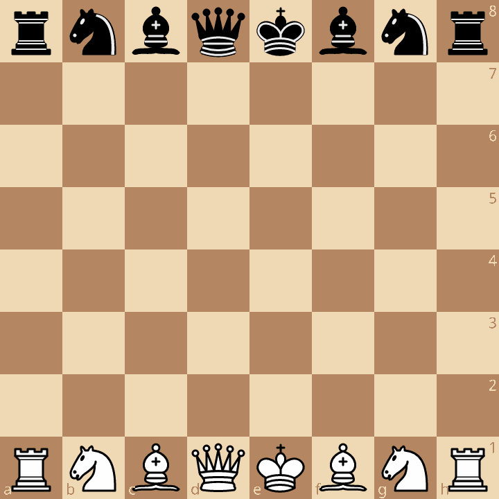 Step 5: King on the Remaining Square