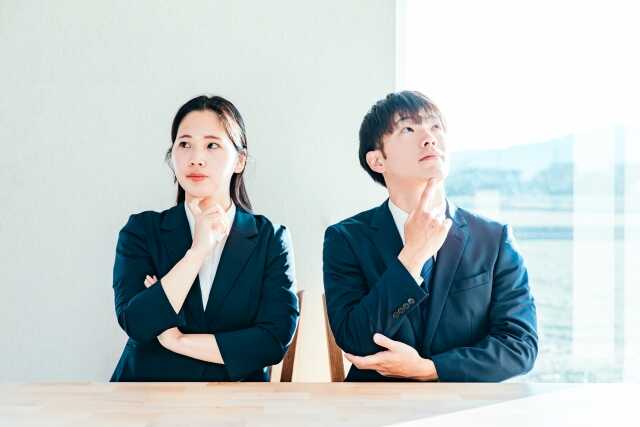 「慎重さ」が良い印象を与える場合