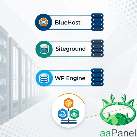 Top WordPress Hosting Providers Compared in 2025