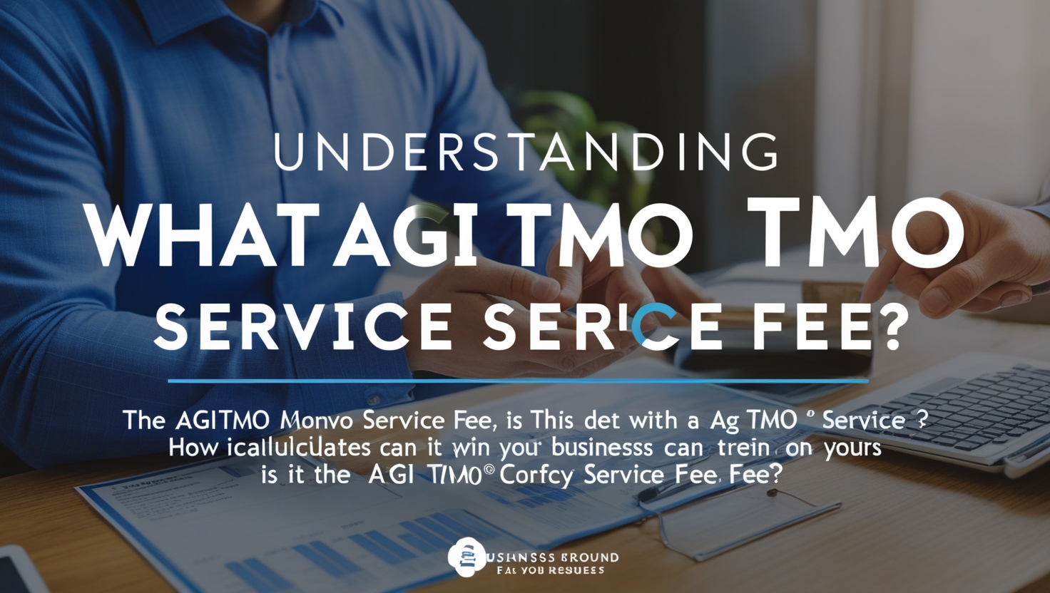 AGI TMO Service Fee
