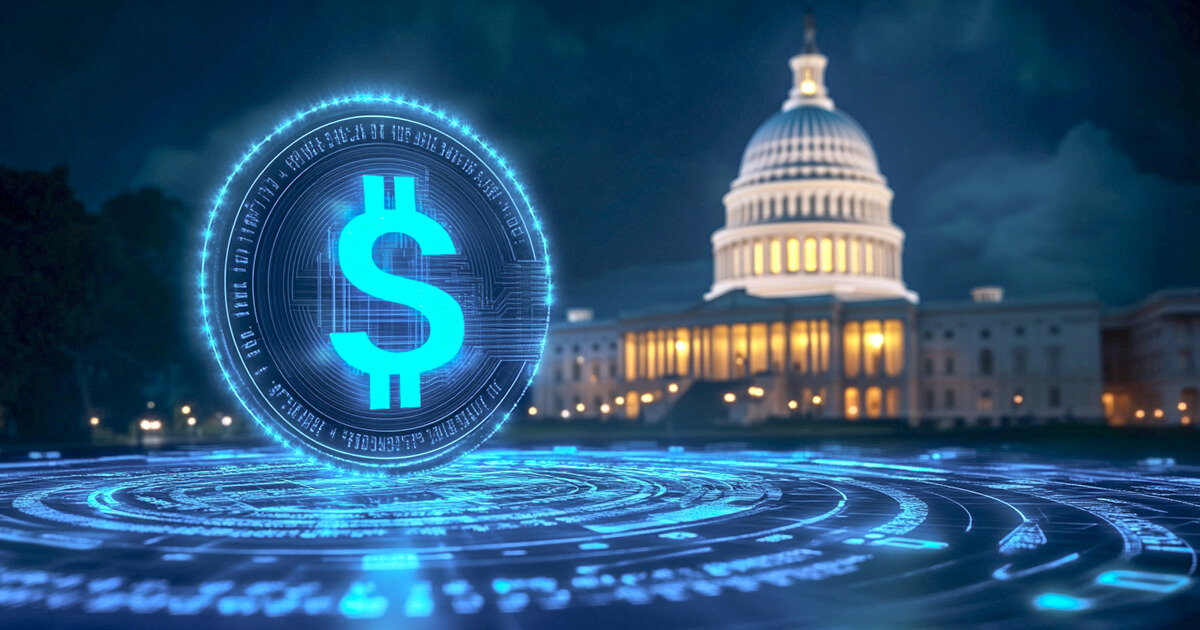 Senate Banking Committee Crypto