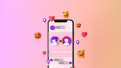 The Modern Dating Game: Apps and Affection