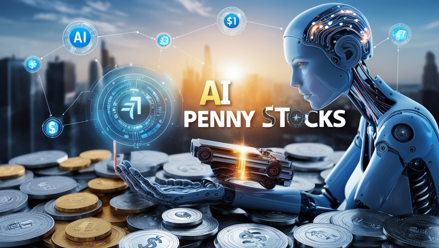 AI Penny Stocks
