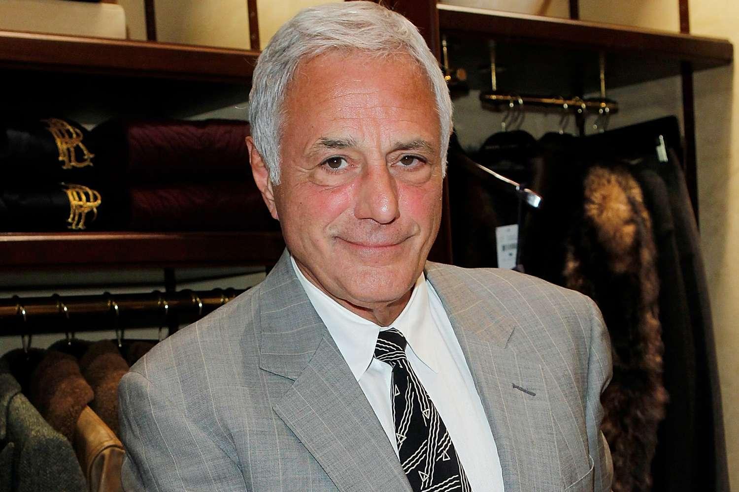 John Aprea dead: 'Full House,' 'The Godfather Part II' actor was 83