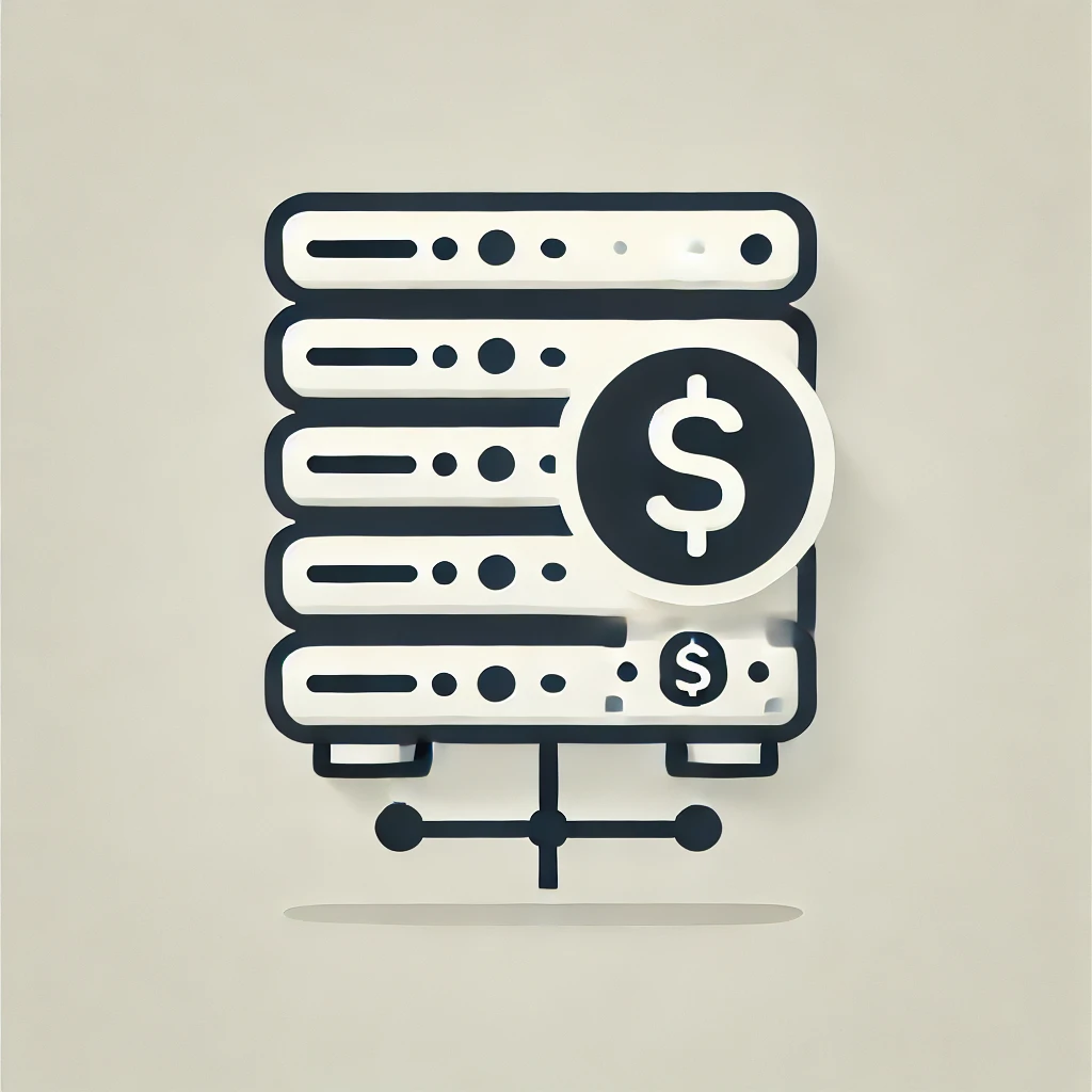 Hard Partitioning for Cost Reduction