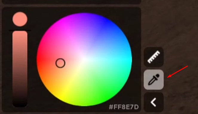 Spray Paint Layers Guide