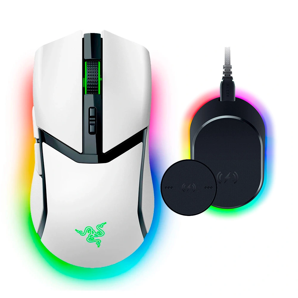 Chuột Razer Cobra