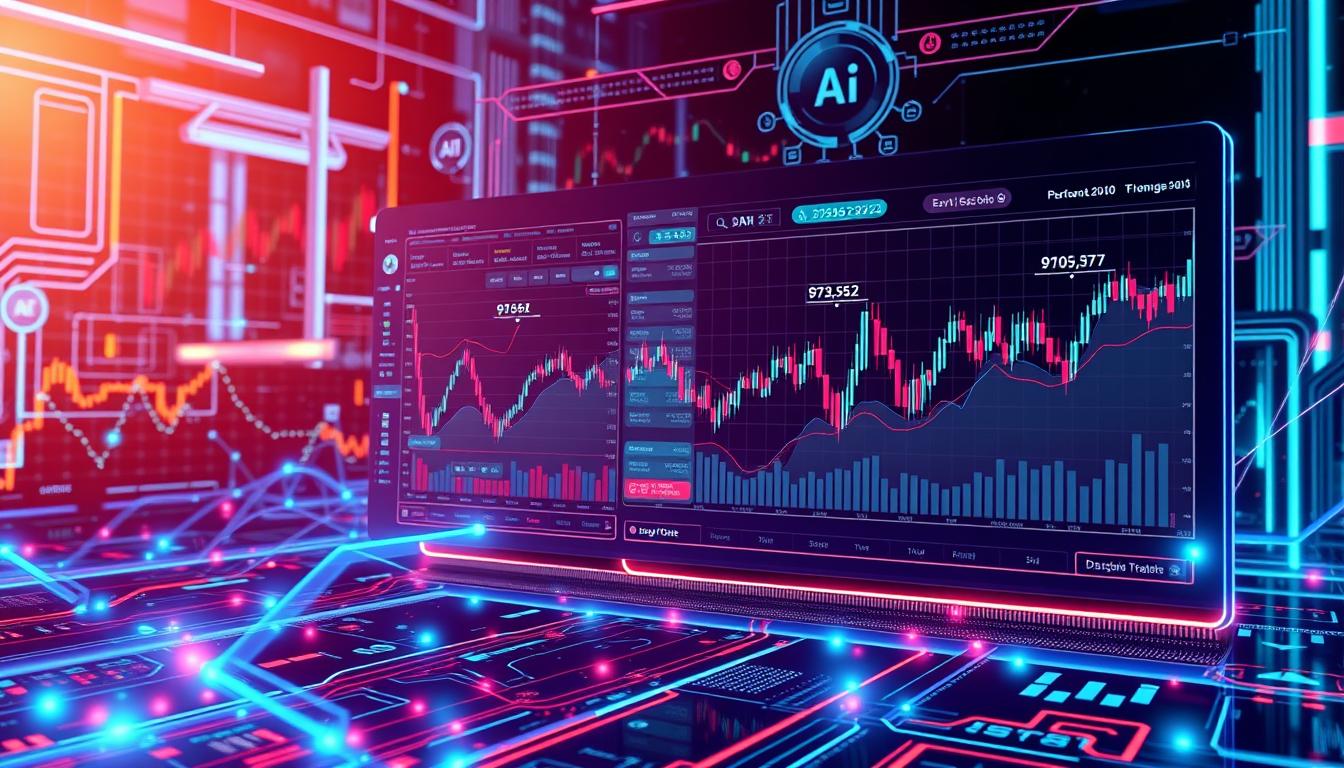 trading platform implementation