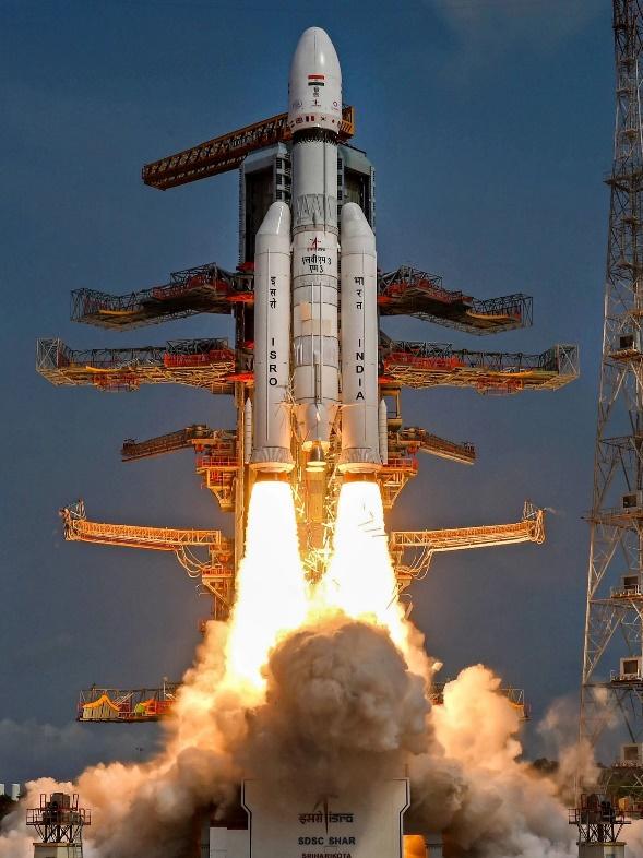 Chandrayaan-3: Here's a look at the key components