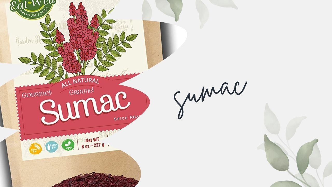 Sumac