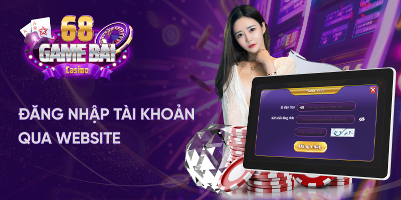 68 game bài - Hình 1