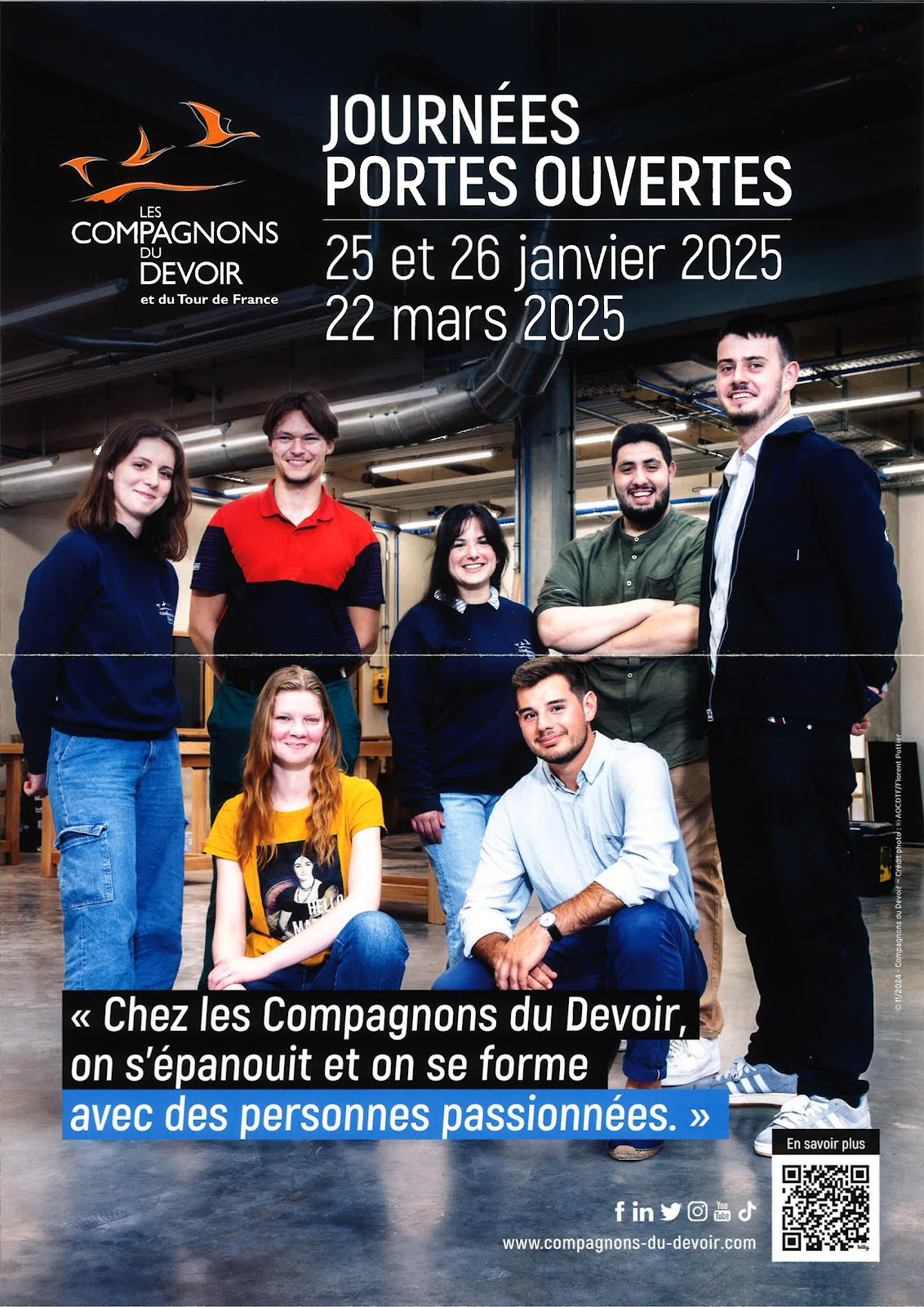 Affiche compagnons du devoir page 0001