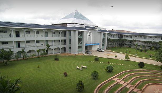 SVCE - Sri Venkateshwara College of Engineering, Bangalore: Courses, Fees,  Placements, Ranking, Admission 2025