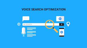 The Importance of Voice Search Optimization for Local Businesses