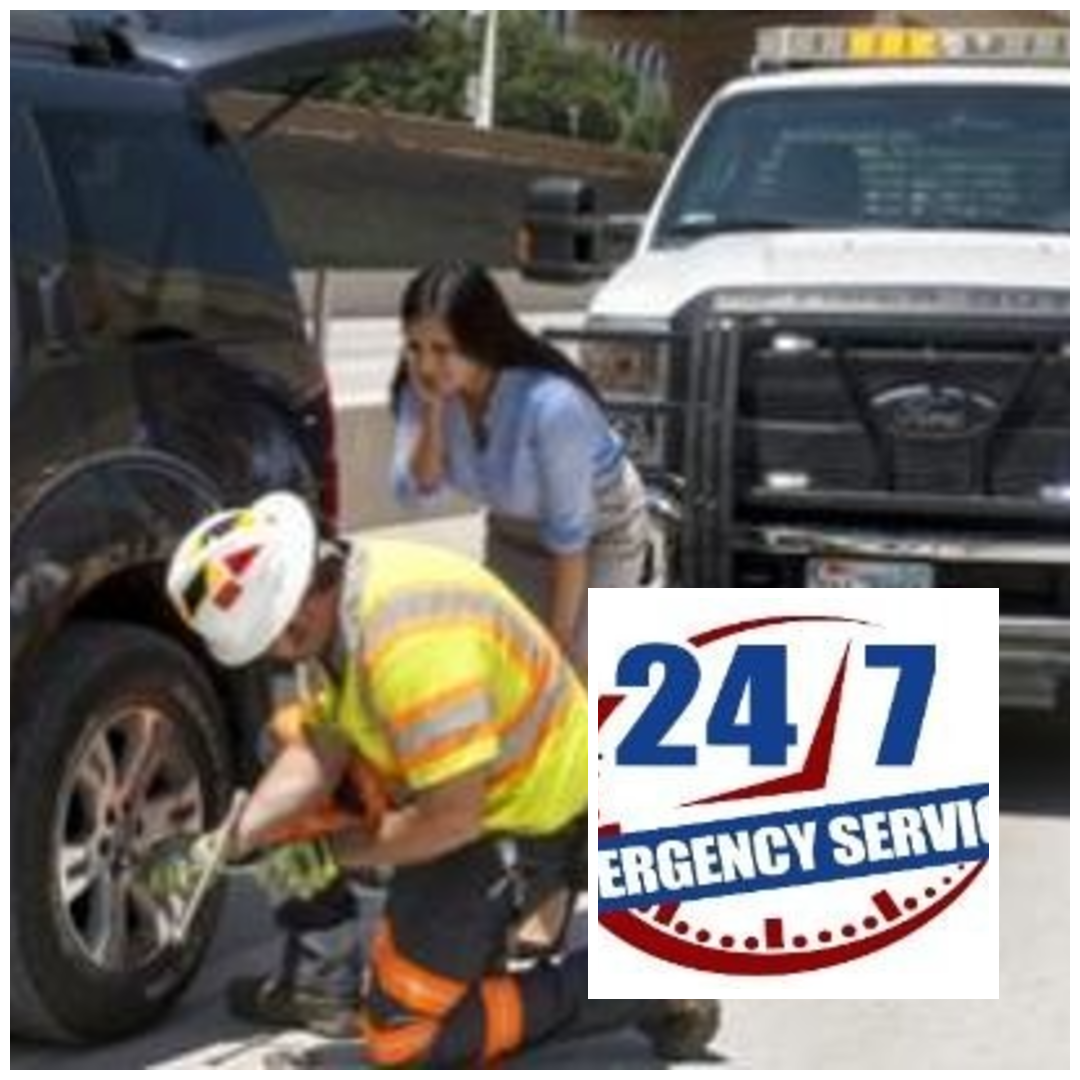 mobile tire service orlando