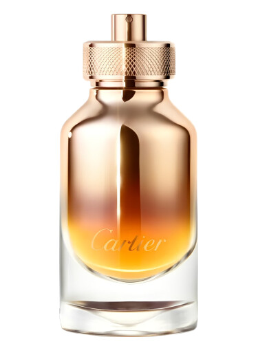 An image of Cartier lenvol perfume