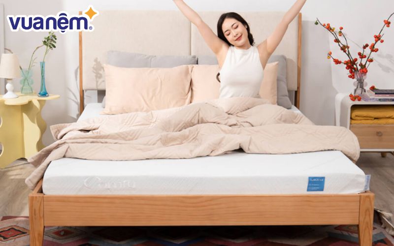 nệm foam nào tốt nhất