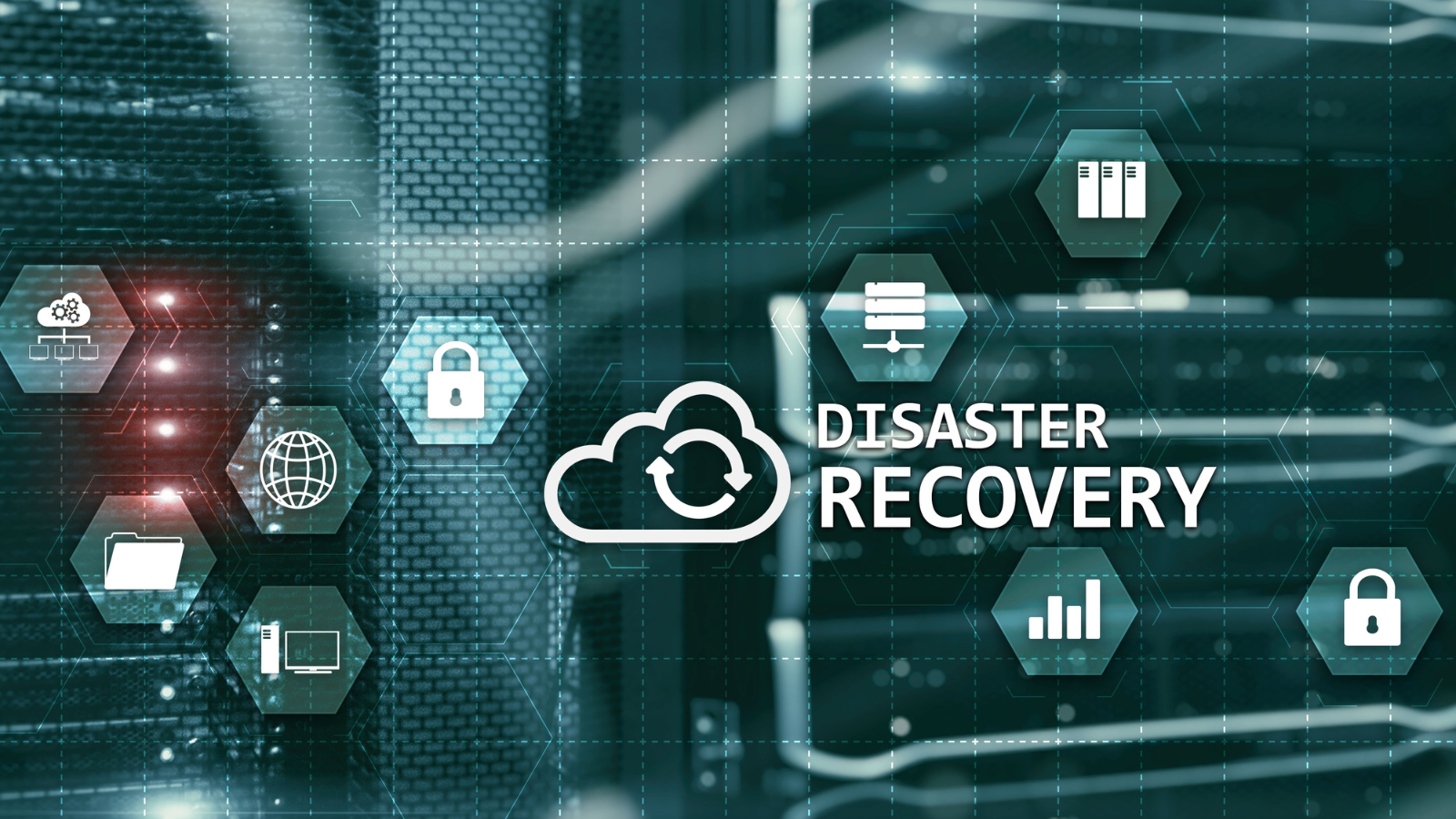 Disaster Recovery and Business Continuity