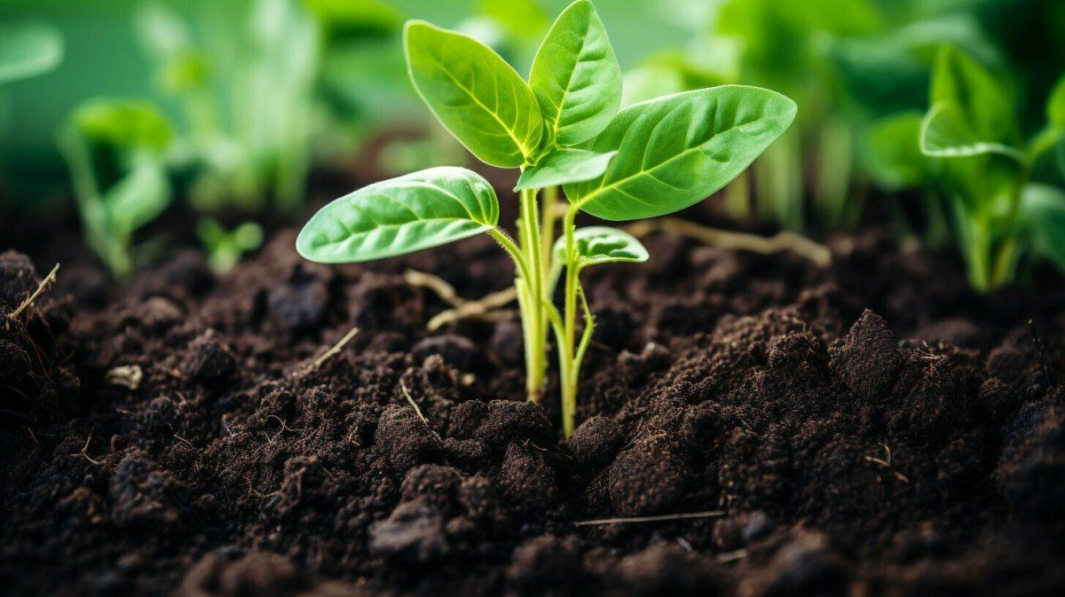 High-Yield Indoor Plants