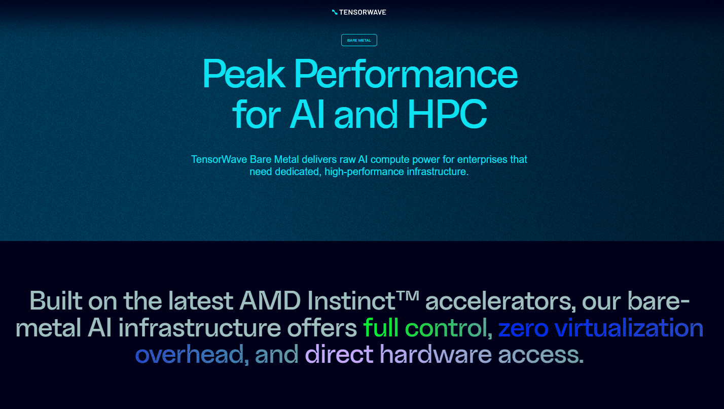 amd instinct