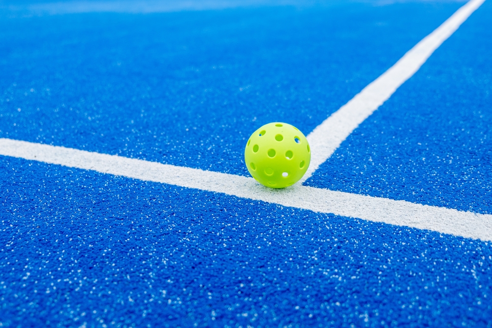 Join Our Pickleball Events for Fun and Competitive Open Play