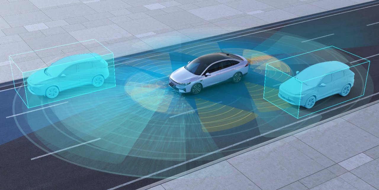 شركة Xpeng تنفي نية العودة لاستخدام LiDAR وتؤكد استمرارها في تطوير نظام رؤية متقدم للقيادة الذاتية. 
