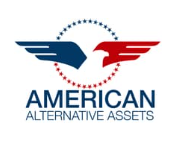 logog of American Alternative Assets