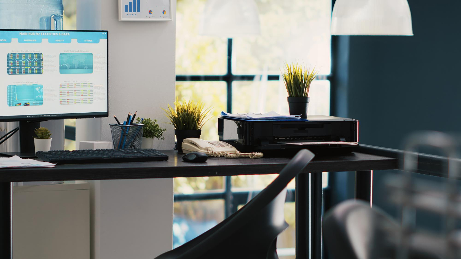 5 Tips to Make Your Office More Beautiful