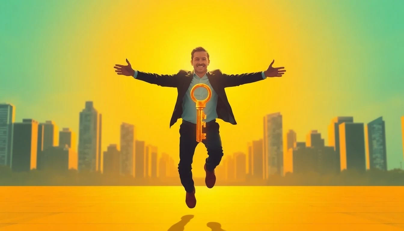 Escape the Chains of Debt