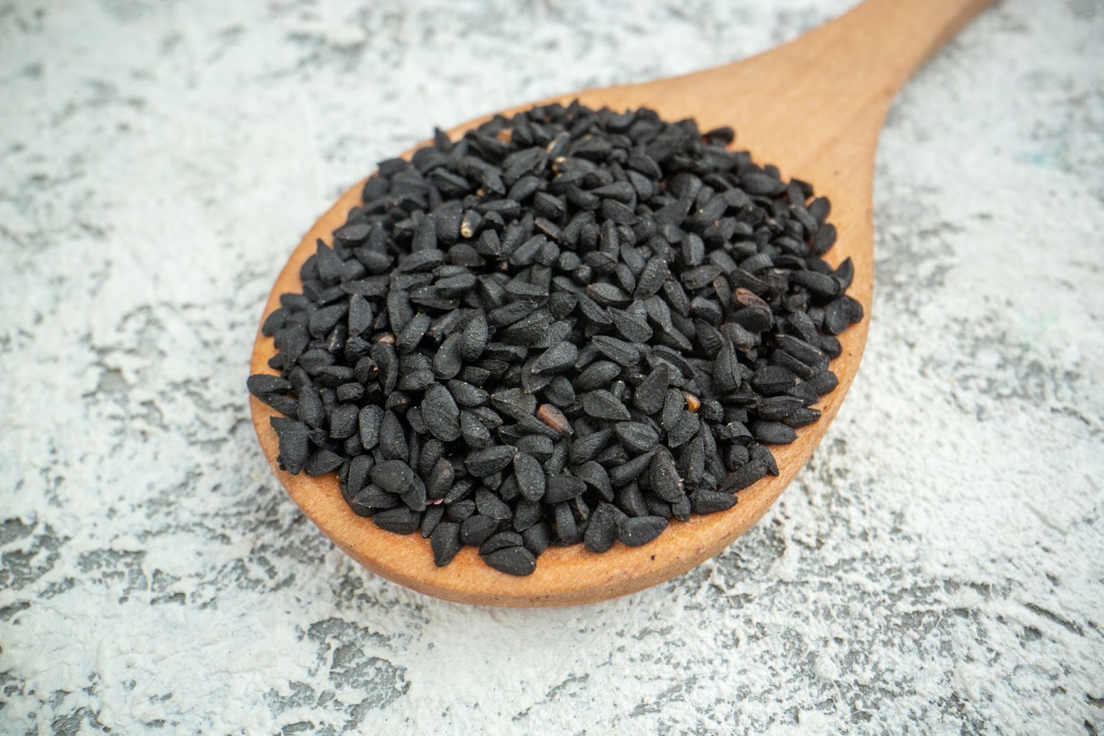 nigelle bienfaits