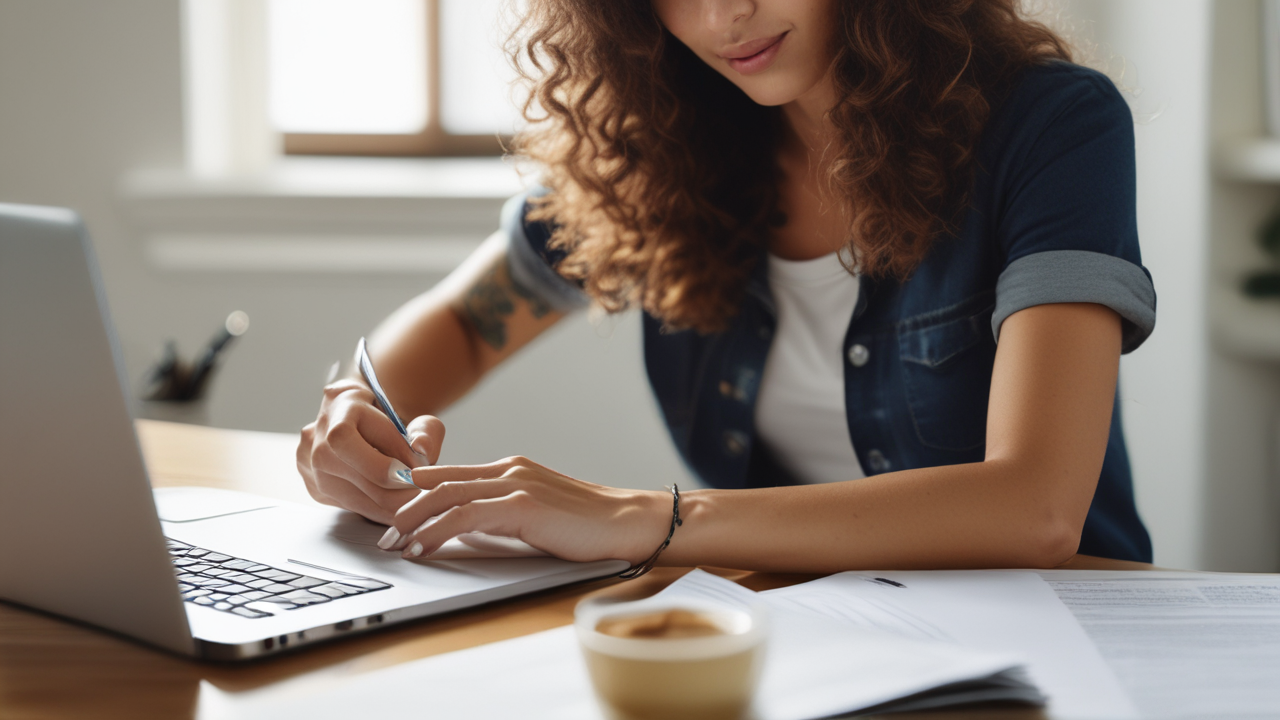 PhD Research Paper Writing