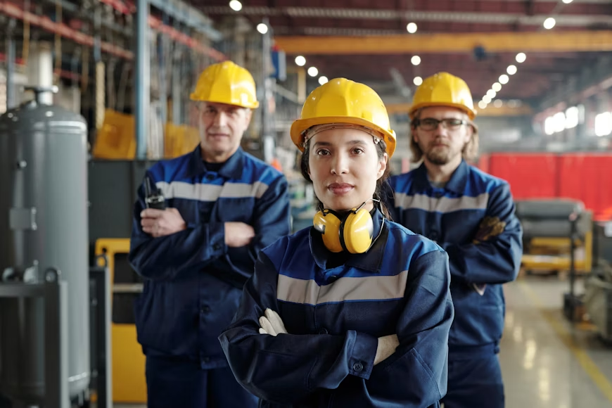 Skilled Workers