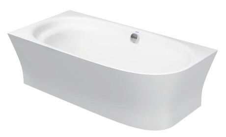 Bồn tắm Cape Cod với thiết kế hình bán nguyệt độc đáo là lựa chọn lý tưởng cho việc tối ưu hóa không gian phòng tắm bon-tam-cape-cod-voi-thiet-ke-hinh-ban-nguyet-doc-dao-la-lua-chon-ly-tuong-cho-viec-toi-uu-hoa-khong-gian-phong-tam