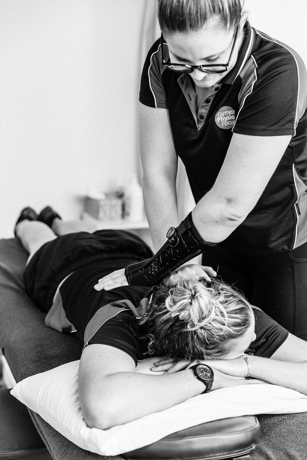 Physio Focus Opens New Physiotherapy Clinic on Box Rd Jannali NSW