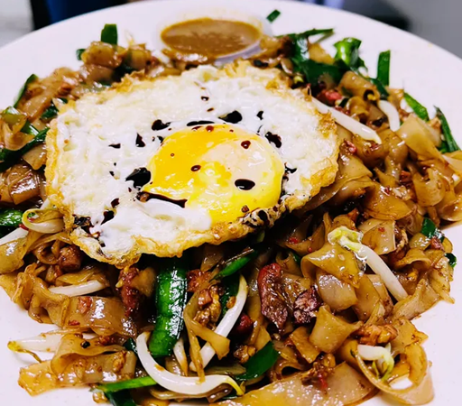 Char Kway Teow