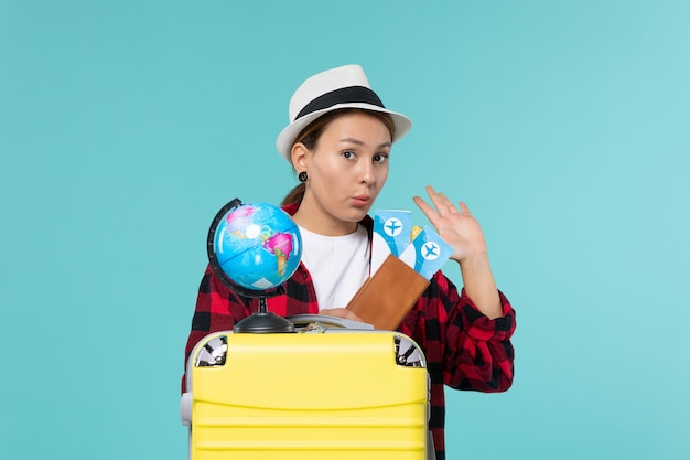 Must-Have Travel Tips for First-Time Travelers
