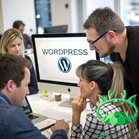 Managing Multiple Sites from One Dashboard in WordPress