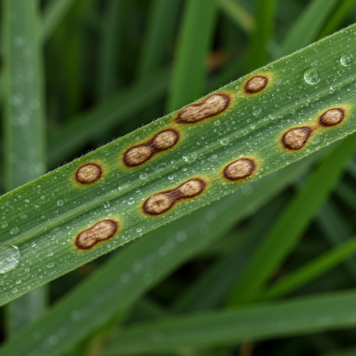 Bipolaris Leaf Spot: 7 Steps to Save Your Plants (The Ultimate Guide)