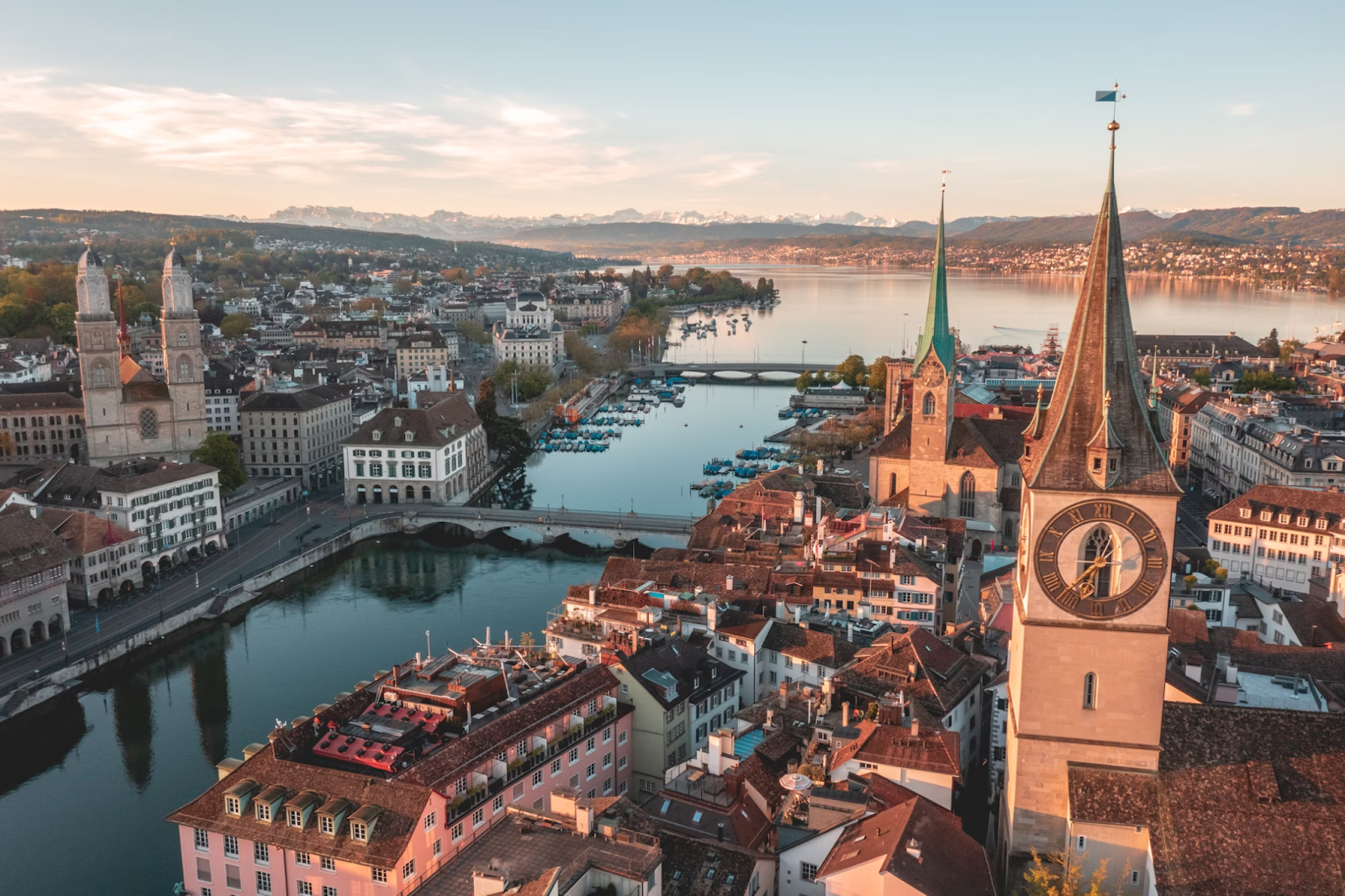 Top 10 Cities