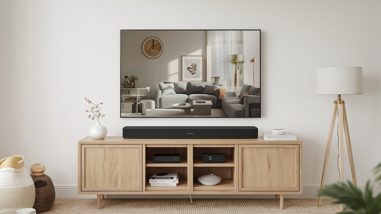 Does SmartThings App Work with Samsung Soundbar Q6000B