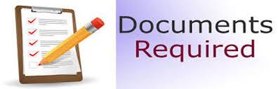 Documents for Admission | Academy of ...